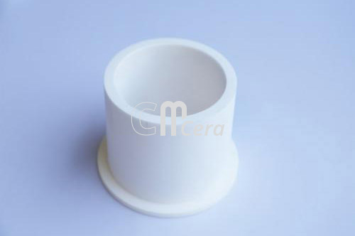 Zirconia ceramic tubes