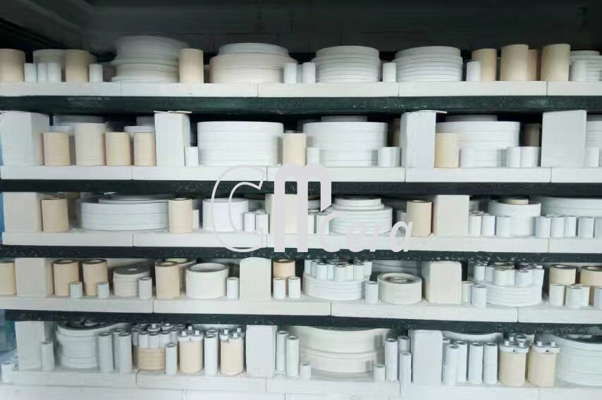 Alumina Ceramics