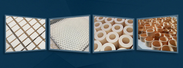 Alumina Ceramics