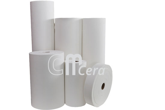 ceramic fiber paper