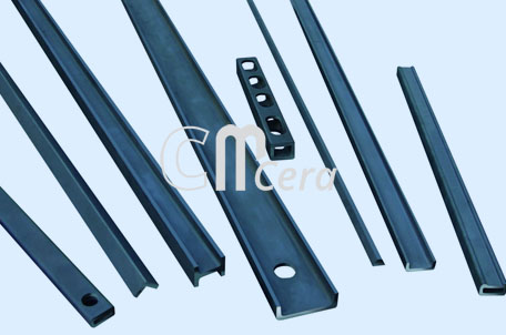 silicon carbide beams