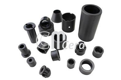 silicon carbide bushings