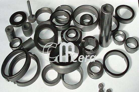 silicon carbide seals